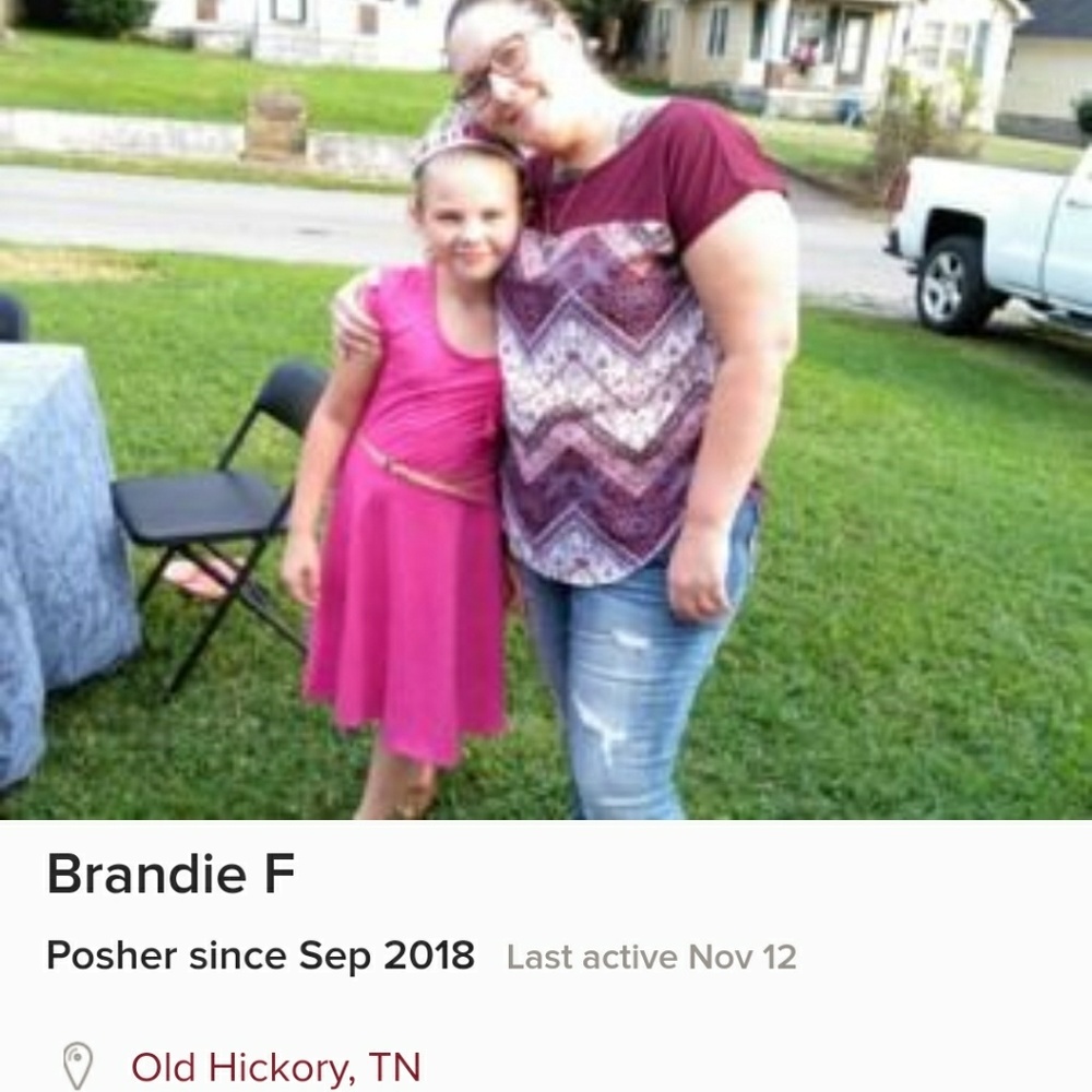 BEWARE Of Brandi Henricks THIEF! - Picture 3 of 8